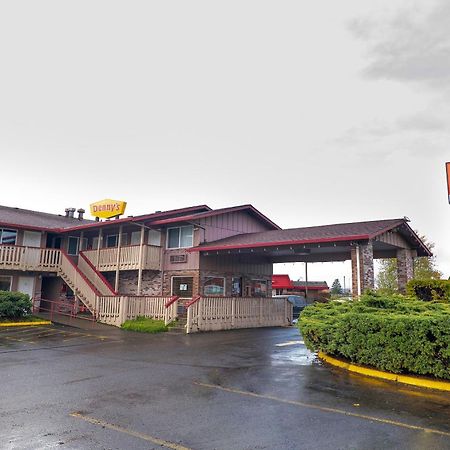 Oyo Hotel Chehalis I-5 South Ngoại thất bức ảnh