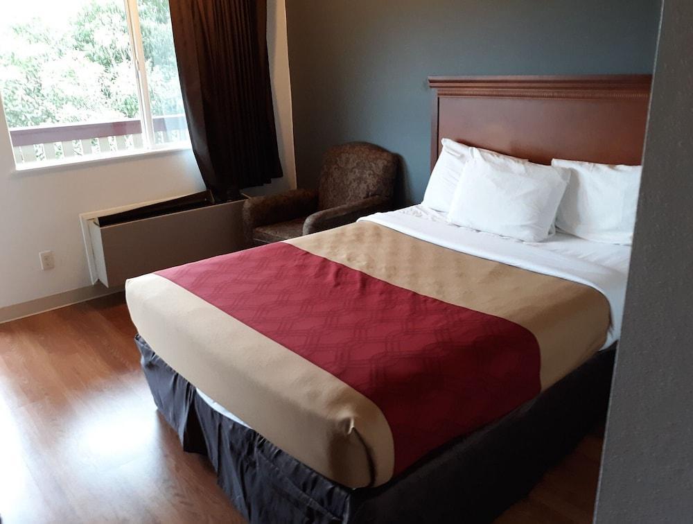 Oyo Hotel Chehalis I-5 South Ngoại thất bức ảnh