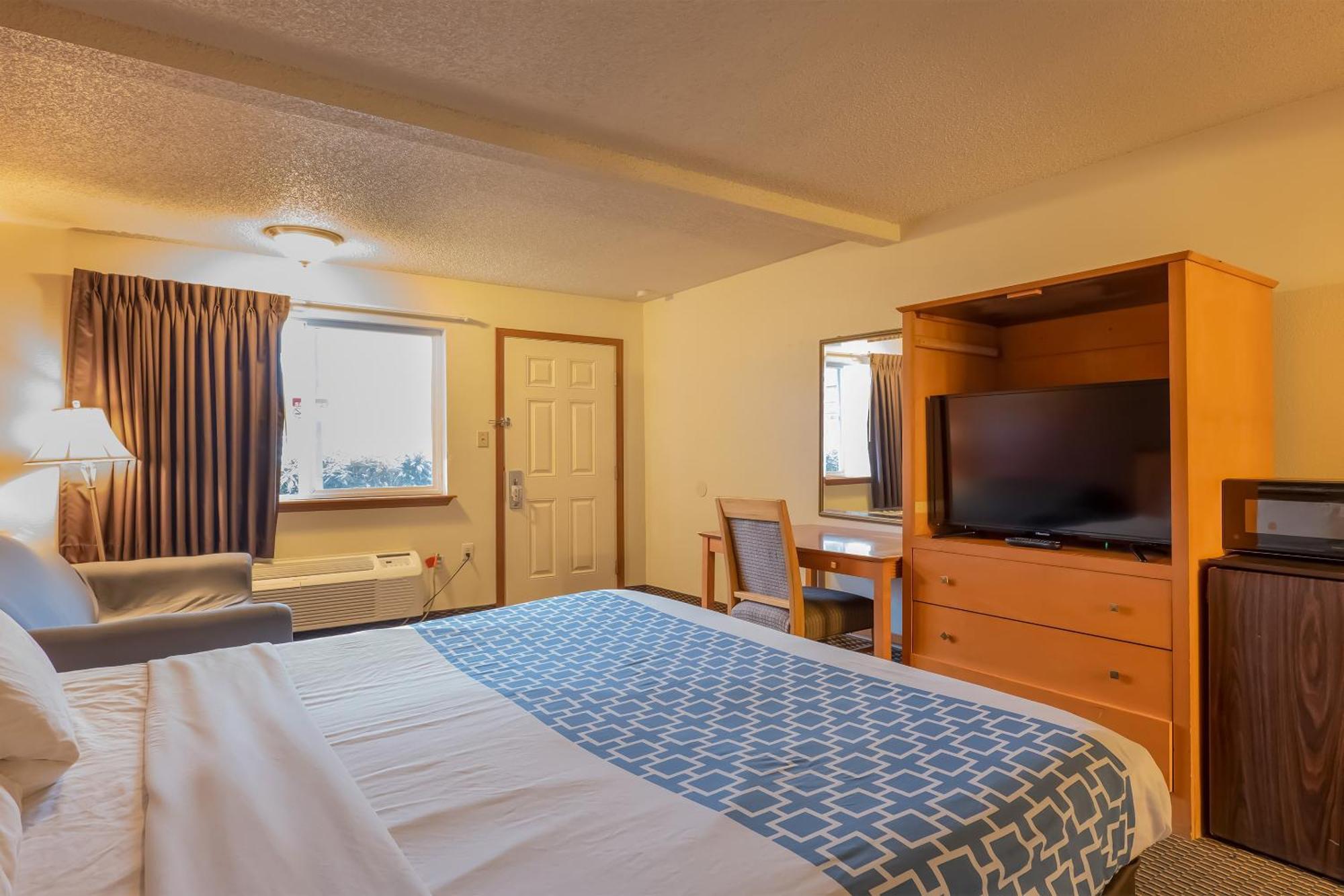 Oyo Hotel Chehalis I-5 South Ngoại thất bức ảnh