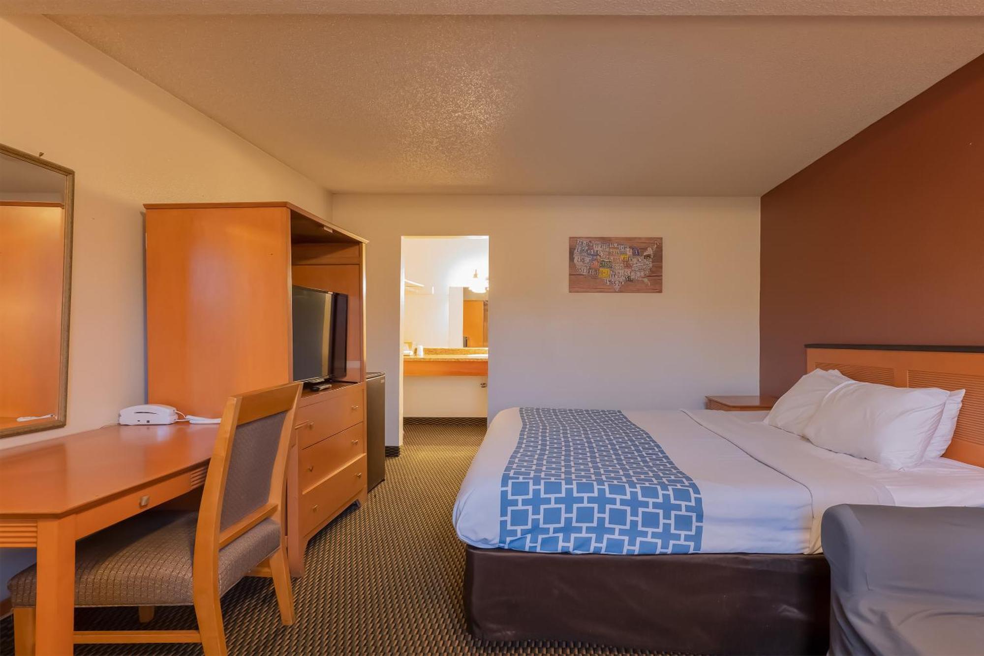 Oyo Hotel Chehalis I-5 South Ngoại thất bức ảnh