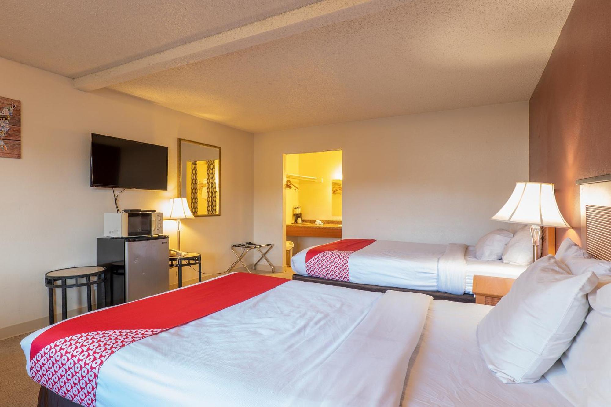Oyo Hotel Chehalis I-5 South Ngoại thất bức ảnh