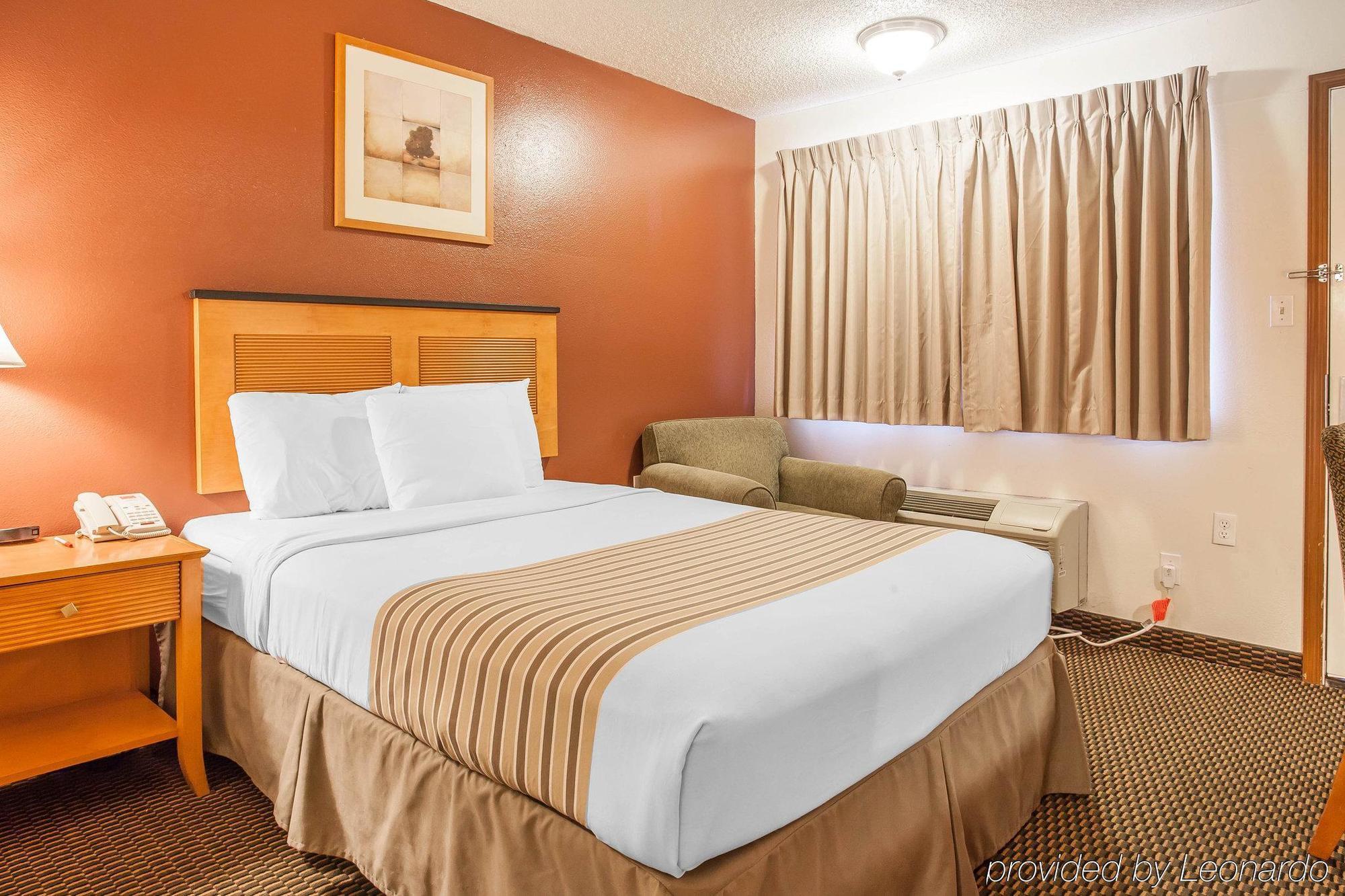 Oyo Hotel Chehalis I-5 South Ngoại thất bức ảnh