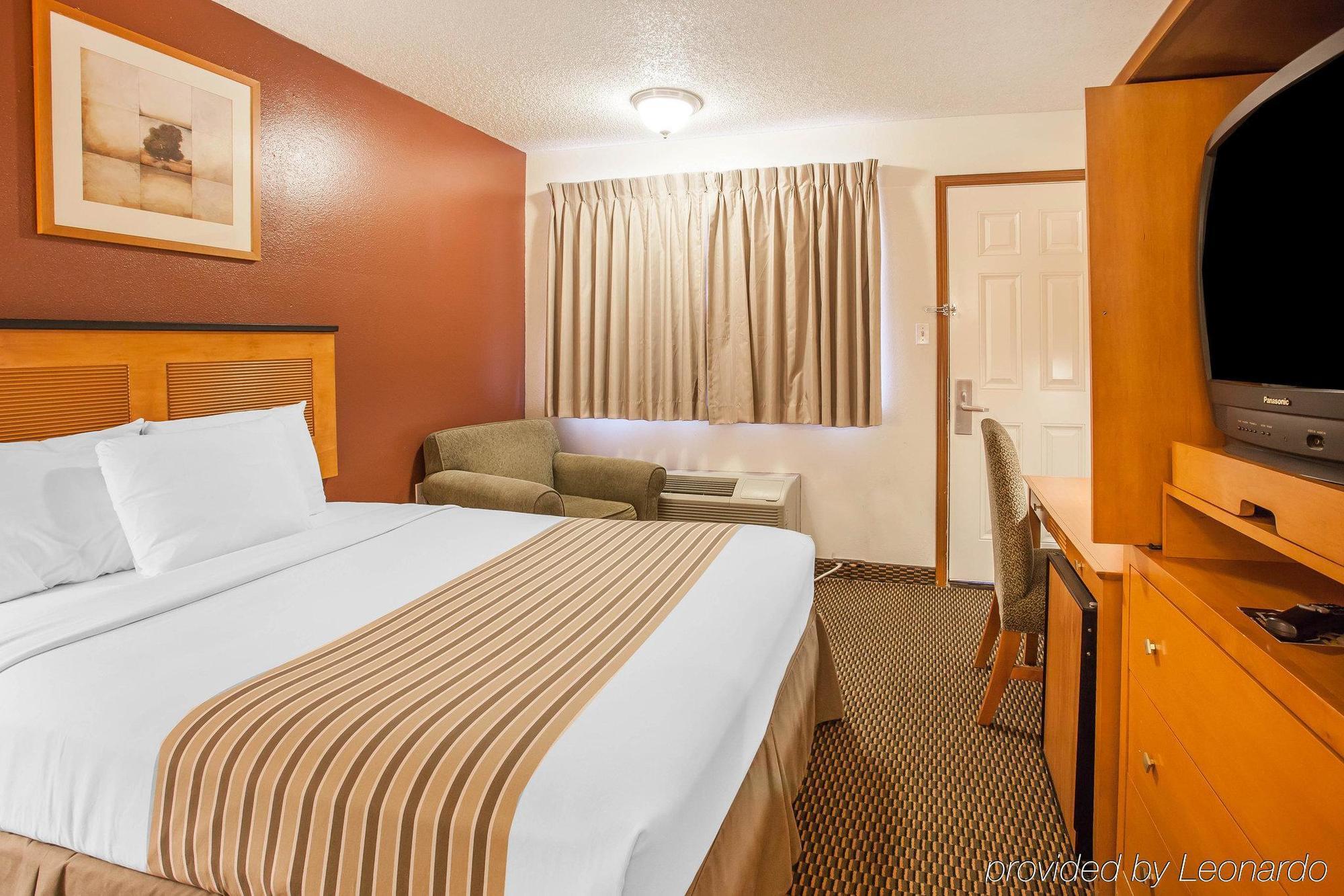 Oyo Hotel Chehalis I-5 South Ngoại thất bức ảnh